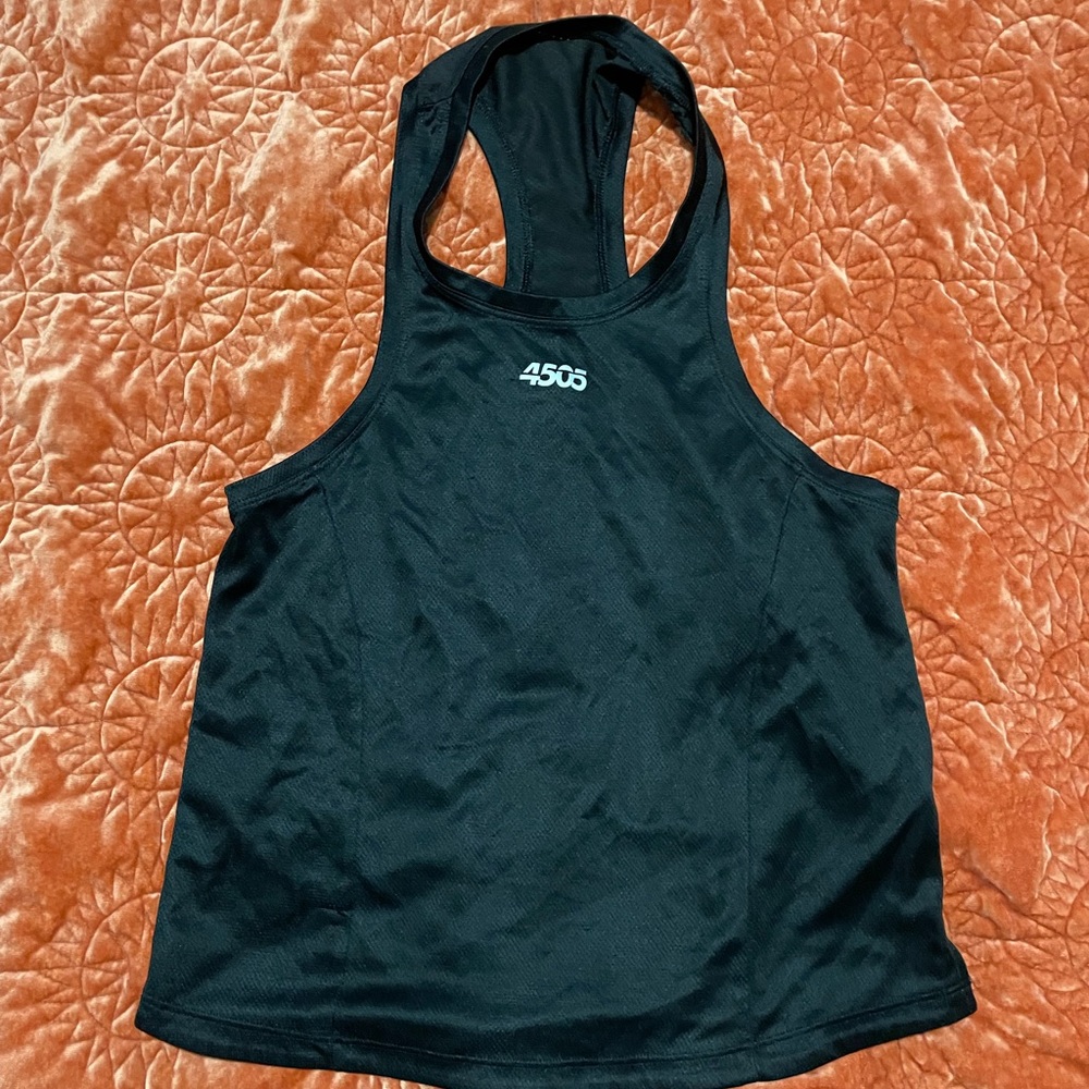 ASOS 4505 icon train vest